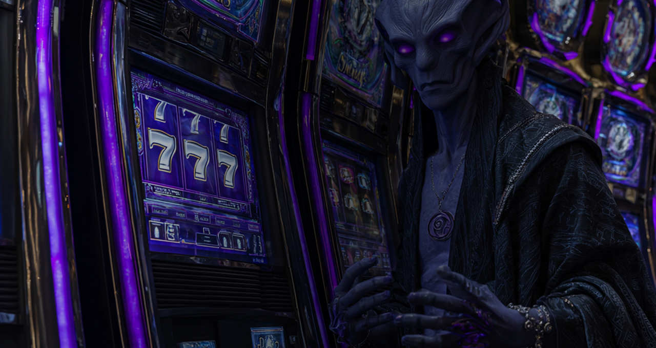 Genesis Casino