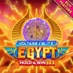Voltage Blitz Egypt